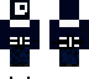 random skin i made