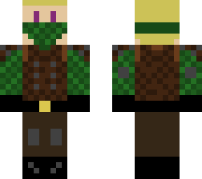 ranger