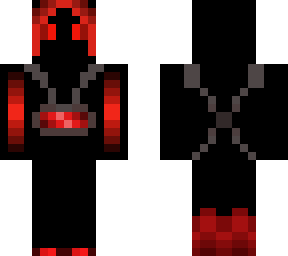 red asassin
