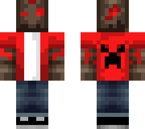 red axellazo