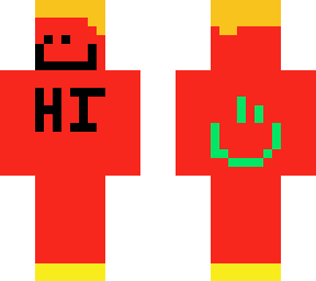 red camman18