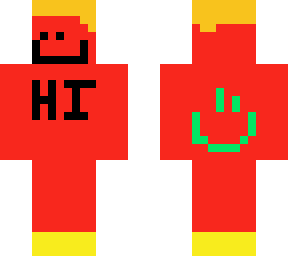 red camman18