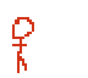 red guy