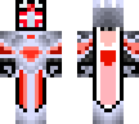 red knight thing