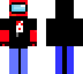 red sus