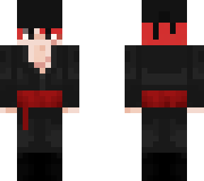 red zoro