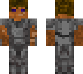 remake of remake of weary warrior