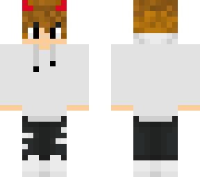 rifftik remake skin