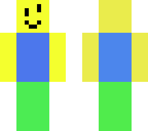 roblox noob