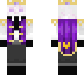 royal enderman