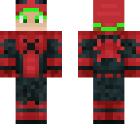 sabrik spider-man