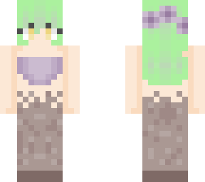 saytr girl