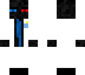 scientist enderman