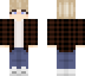 sepp skin