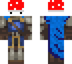 shroom knight