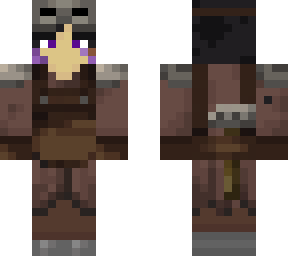 shulk origins blacksmith