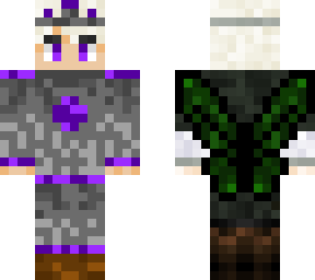 silver elf