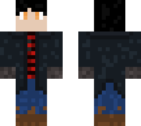 simple winter outfit