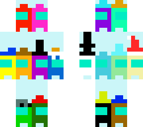 sir crewmate