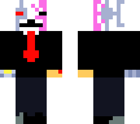 skeleton steve casino helper