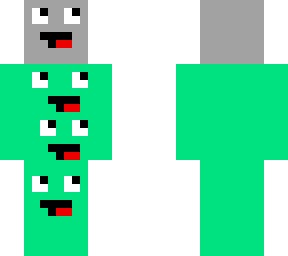 skin