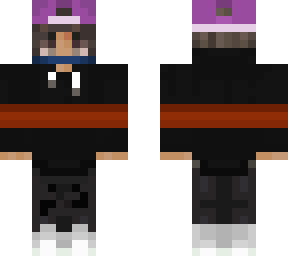 skin for mitranplayz