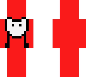 skin i made 4 years ago