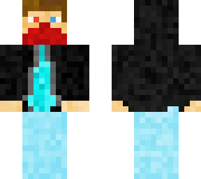skin me
