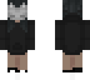 skin of dessy :d