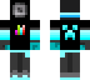 skin request for deztro09