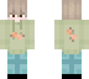 skin softboy