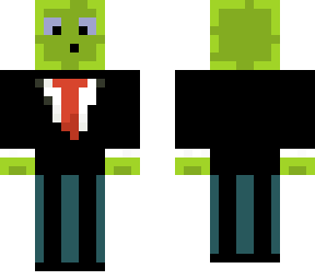 slime