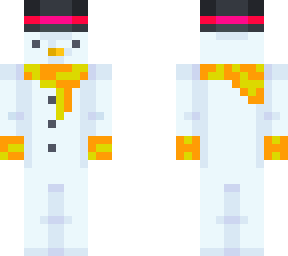 snowy