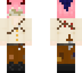 so cool pirate! woo!