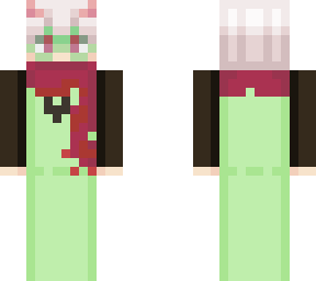 so i turned ralsei into an eboy
