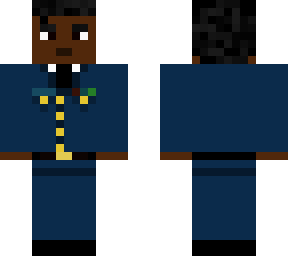 sol defense corps navy formals (lcdr)