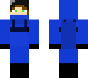 spaceman