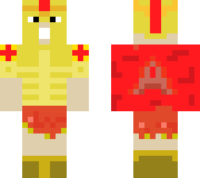 spartano adrian