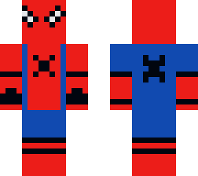 spider man