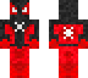 spider man me (normal suit)
