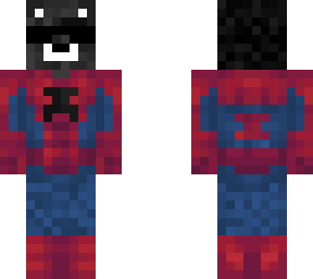 spiderman spreen
