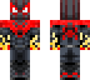 spidy less goo