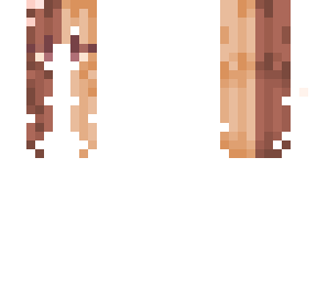 split hair base