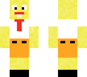 spongebob