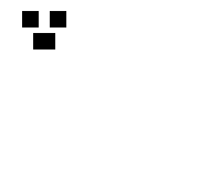spooky ghost