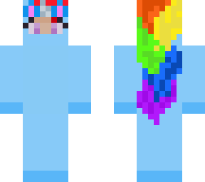 sprinkles the unicorn