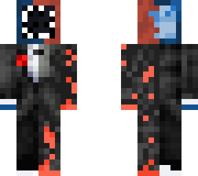 squid demon (-)