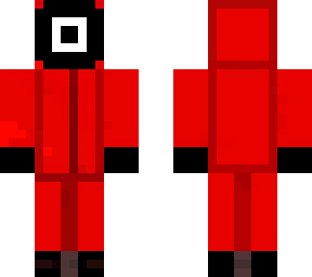 squid game guard