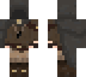 stal's assassin faze (fixed)