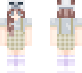 star's skin!